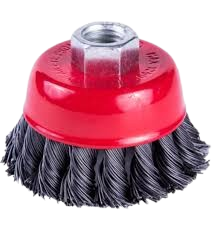 Cup Wire Brush